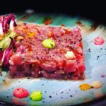 TARTAR ATUN ROJO